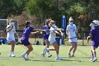 WLax vs Emerson  Women’s Lacrosse vs Emerson College. : WLax, lacrosse